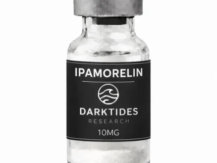 IPAMORELIN