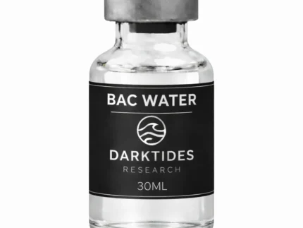 BAC water