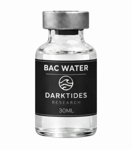 BAC water
