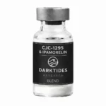 CJC-1295 & Ipamorelin Blend