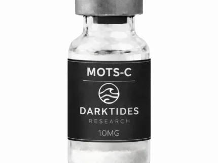 MOTS-C 10 MG