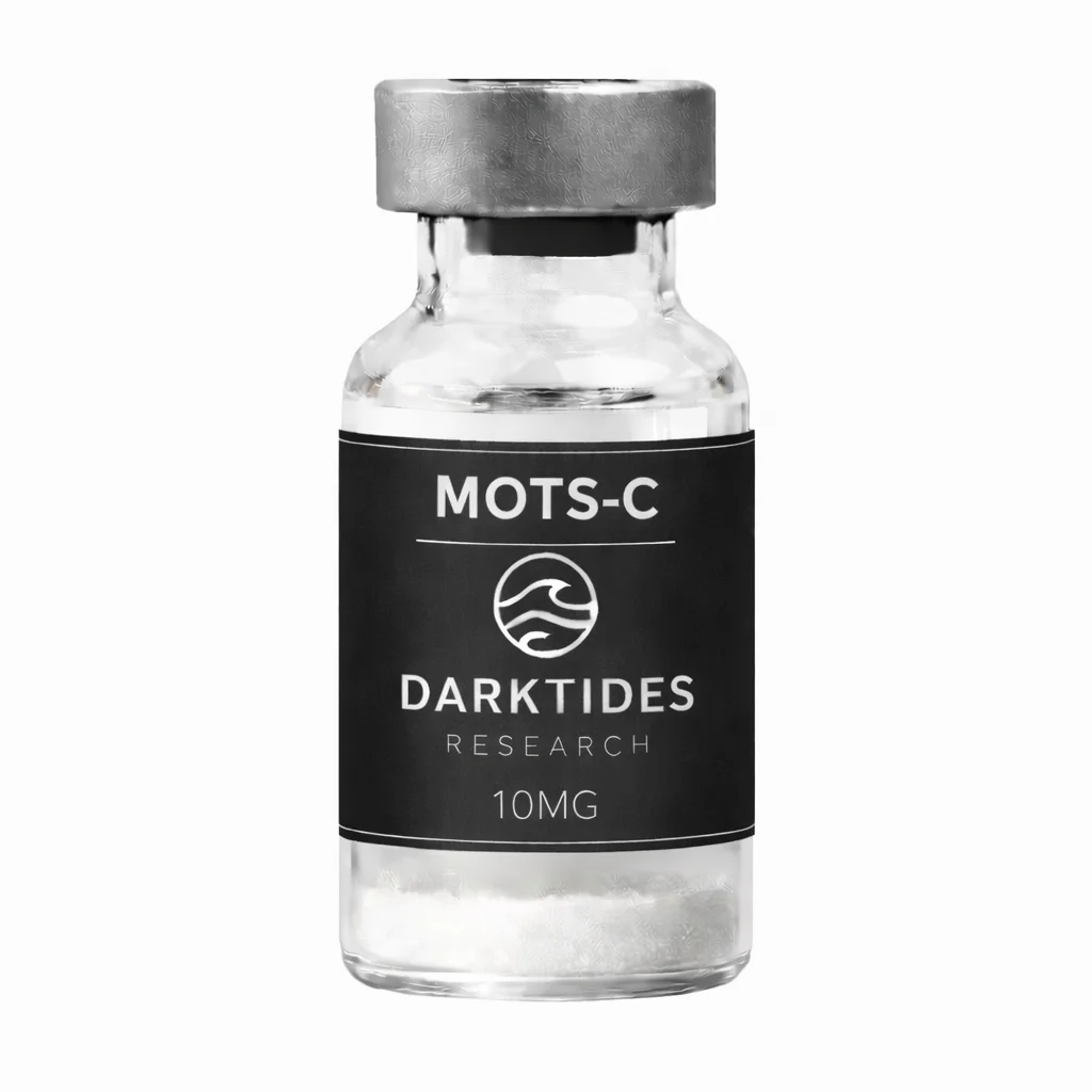 Mots MOTS-C 10 MG
