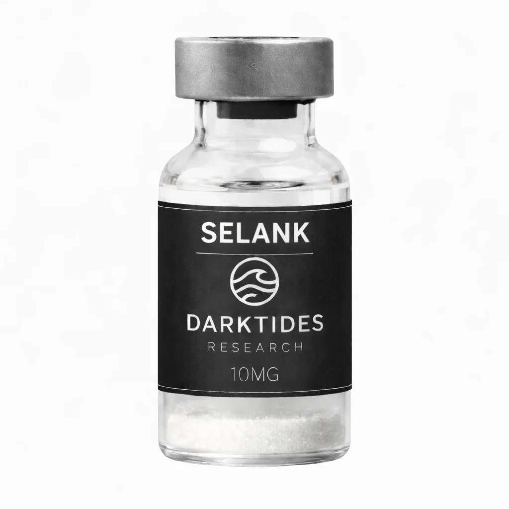 Selank SELANK