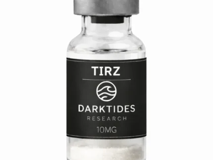 TIRZ 10MG