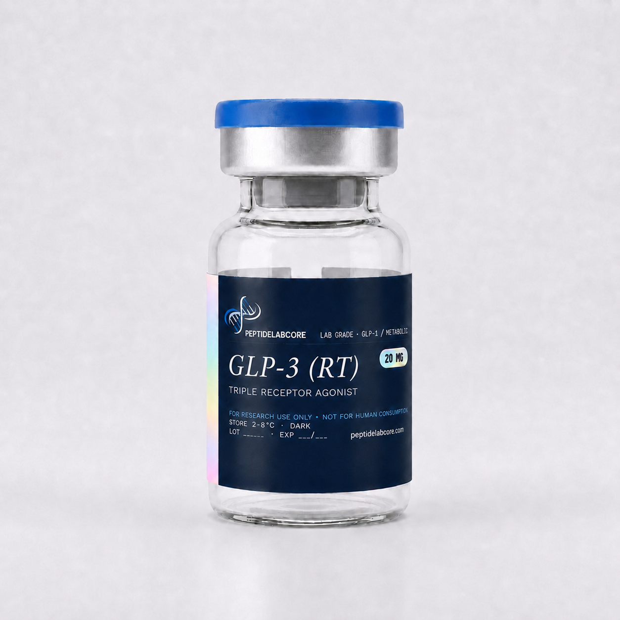 a07c8ff0-6f0a-11f1-9262-bbecdb3144ba GLP-3 (RT) 20mg - Image 1