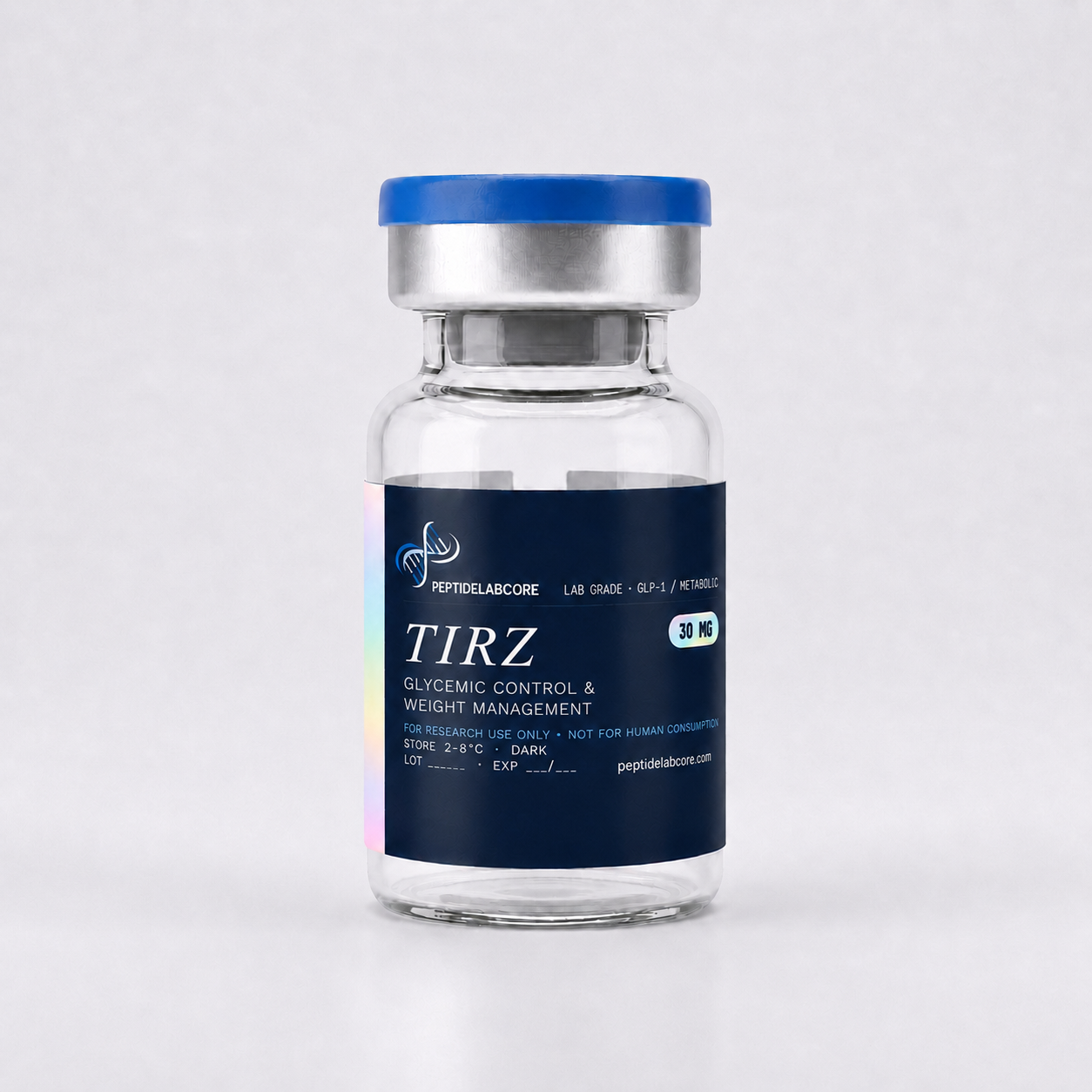 f9a68070-6ee9-11f1-a4d1-614b4a391326 Tirz 30MG - Image 1