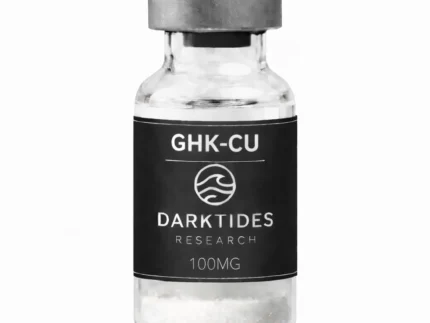 GHK-Cu 100MG