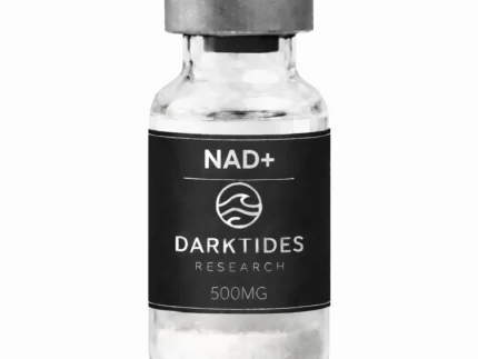 NAD+ 500MG