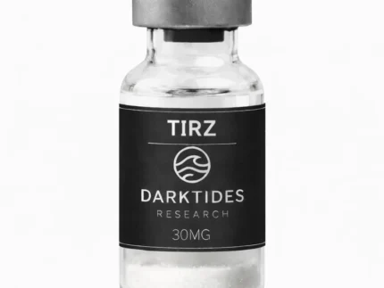 Tirz 30MG