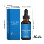 Maelove peptide serum | Best - Image 2