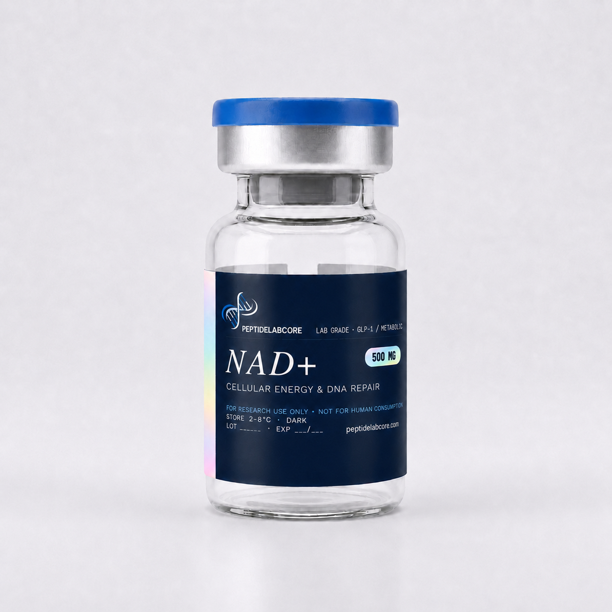 7dfc6730-6edc-11f1-9614-b3d3573501ae NAD+ (500mg, 1000mg) Best - Image 1