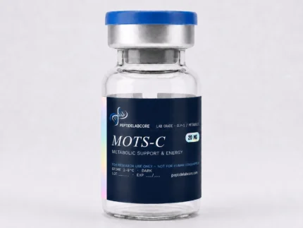 MOTS-C 20mg for Sale