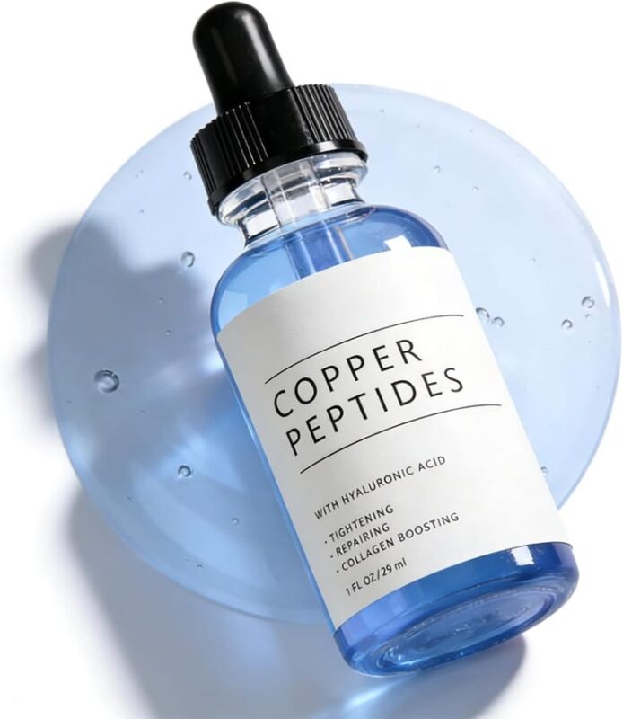 peptides for skincare