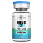 MOTS-C 20mg for Sale