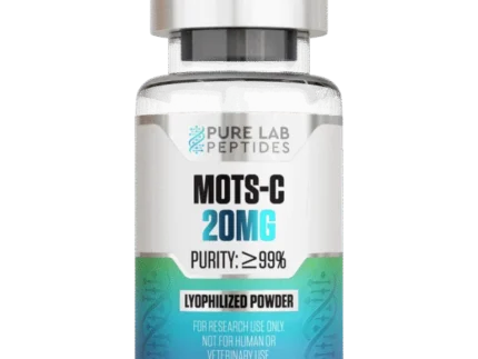 MOTS-C 20mg for Sale