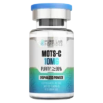 MOTS-C 10mg for Sale