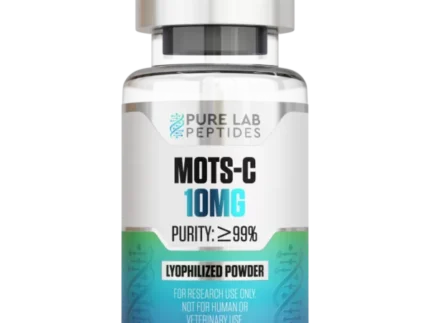 MOTS-C 10mg for Sale