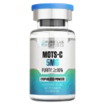 MOTS-C 5mg for Sale