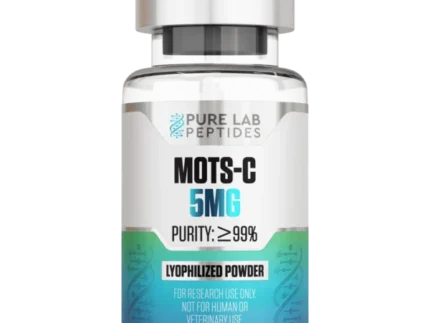 MOTS-C 5mg for Sale