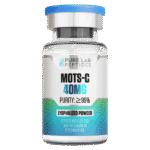 MOTS-C 40mg for Sale