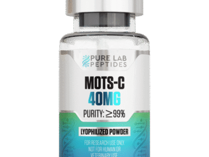 MOTS-C 40mg for Sale