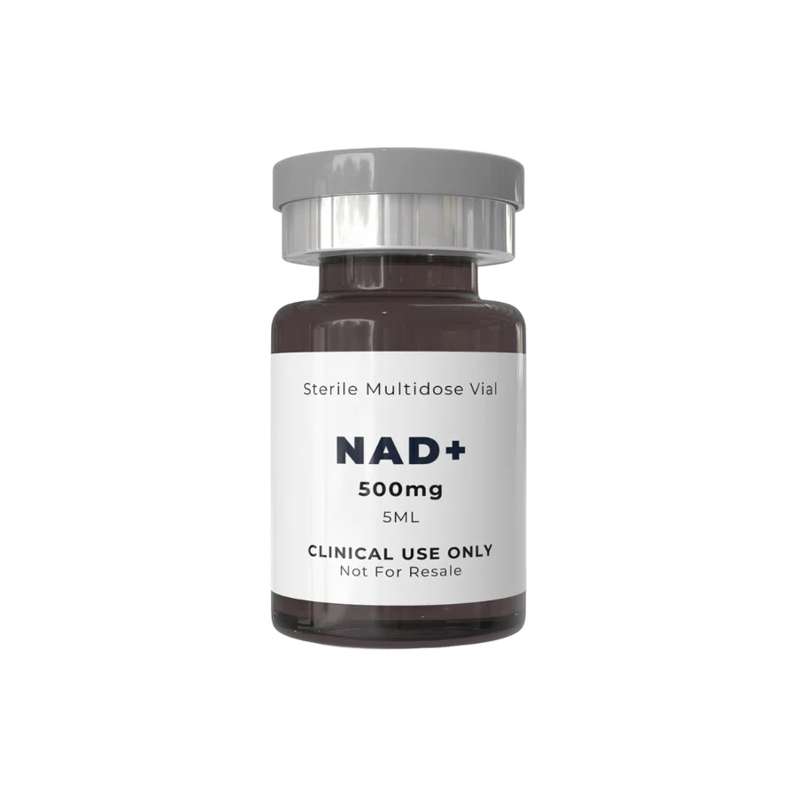 PurePep-NAD-500 NAD+ (500mg, 1000mg)