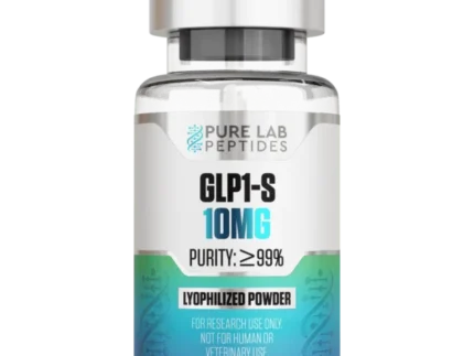 GLP1-S 10mg for sale