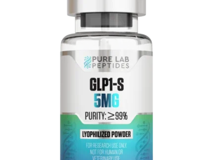 GLP1-S 5mg for Sale