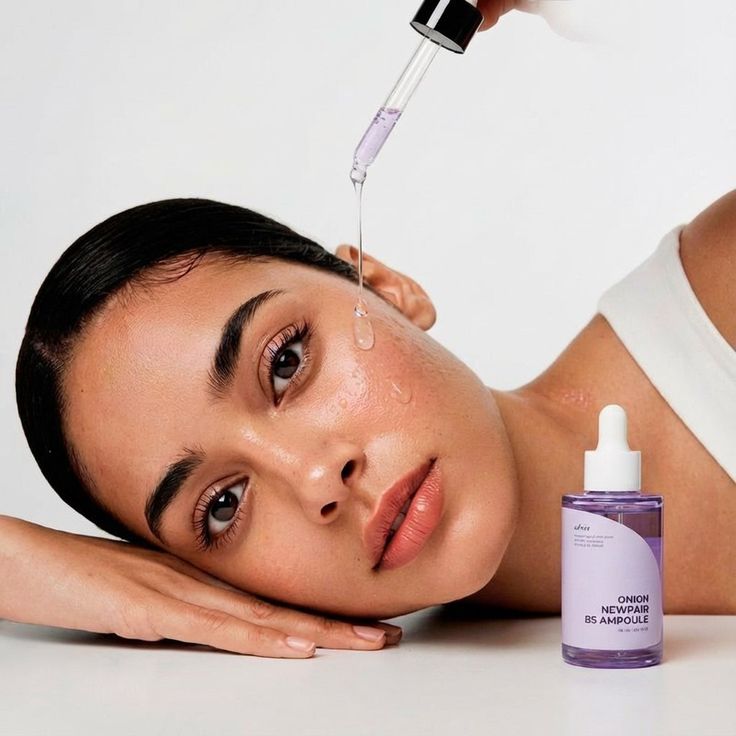 peptides for skincare