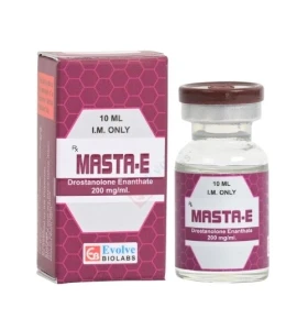 Mast-E 200 Evolve BioLabs INT