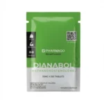 Dianabol 10 mg Pharmaqo Labs Us