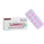 Clenmaxx 60 Evolve BioLabs INT