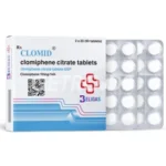 Buy Clomid 50 mg 50 Tablets Beligas