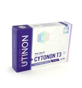Cytonon 50 Utinon Pharma EU