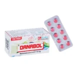 Danabol Evolve BioLabs INT