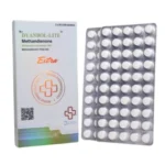 Dynabol Lite 10 mg 100 Tabs Beligas Pharma