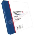 MK2866 10 SARM Deus Medical