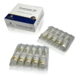 Drostronate 100 Kosher Pharma INT